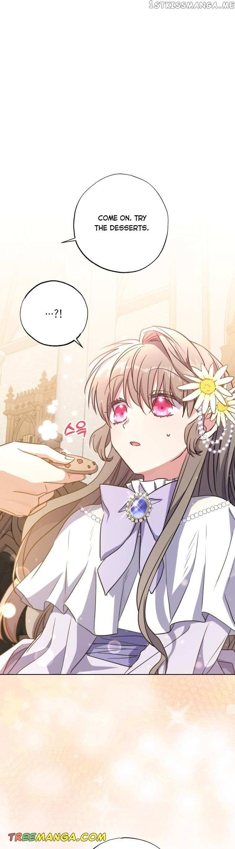 A Saint Who Was Adopted by the Grand Duke Chapter 9 page 42 - 