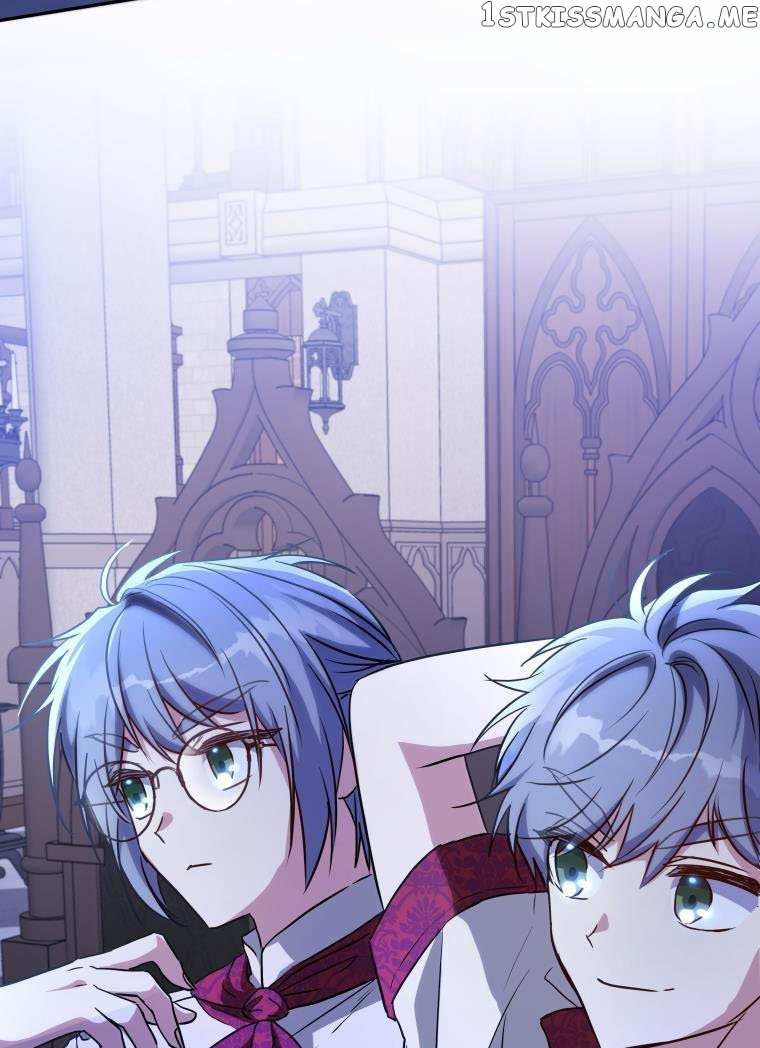 A Saint Who Was Adopted by the Grand Duke Chapter 9 page 51 - 