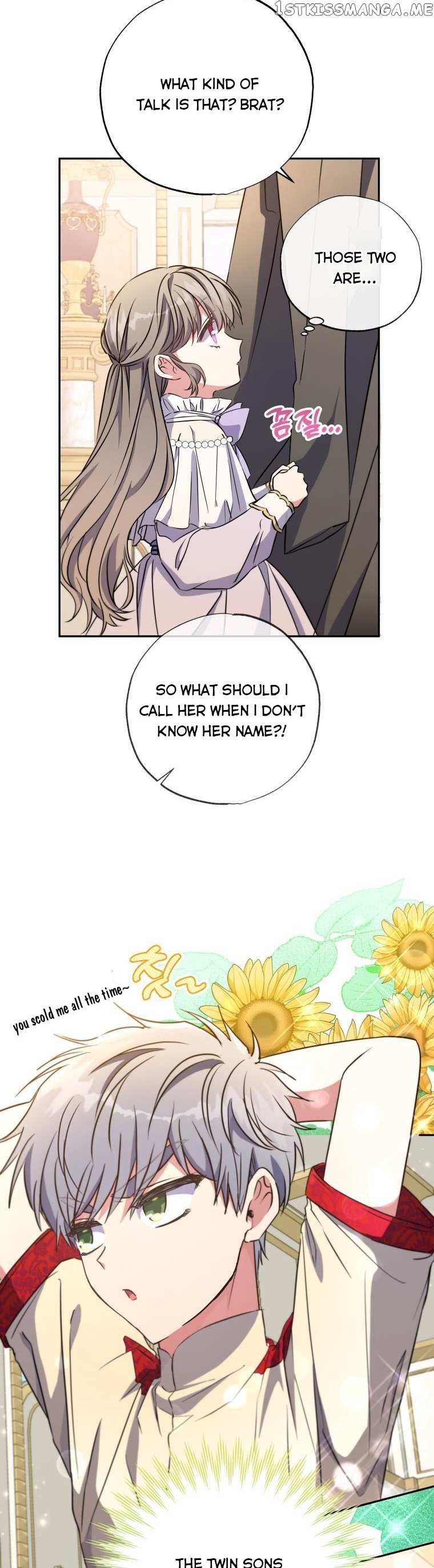A Saint Who Was Adopted by the Grand Duke Chapter 9 page 7 - 