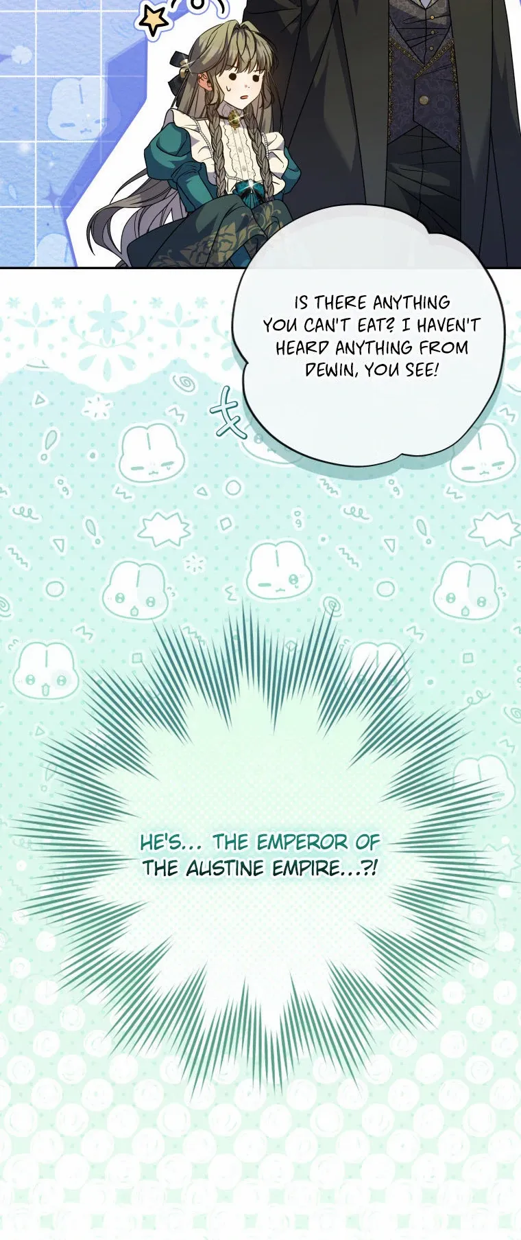 A Saintess Who Was Adopted By The Grand Duke Chapter 73 page 57 - 
