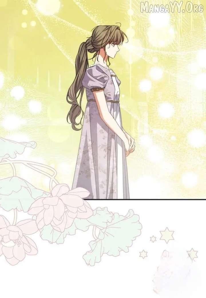 A Saintess Who Was Adopted By The Grand Duke Chapter 80 page 15 - 