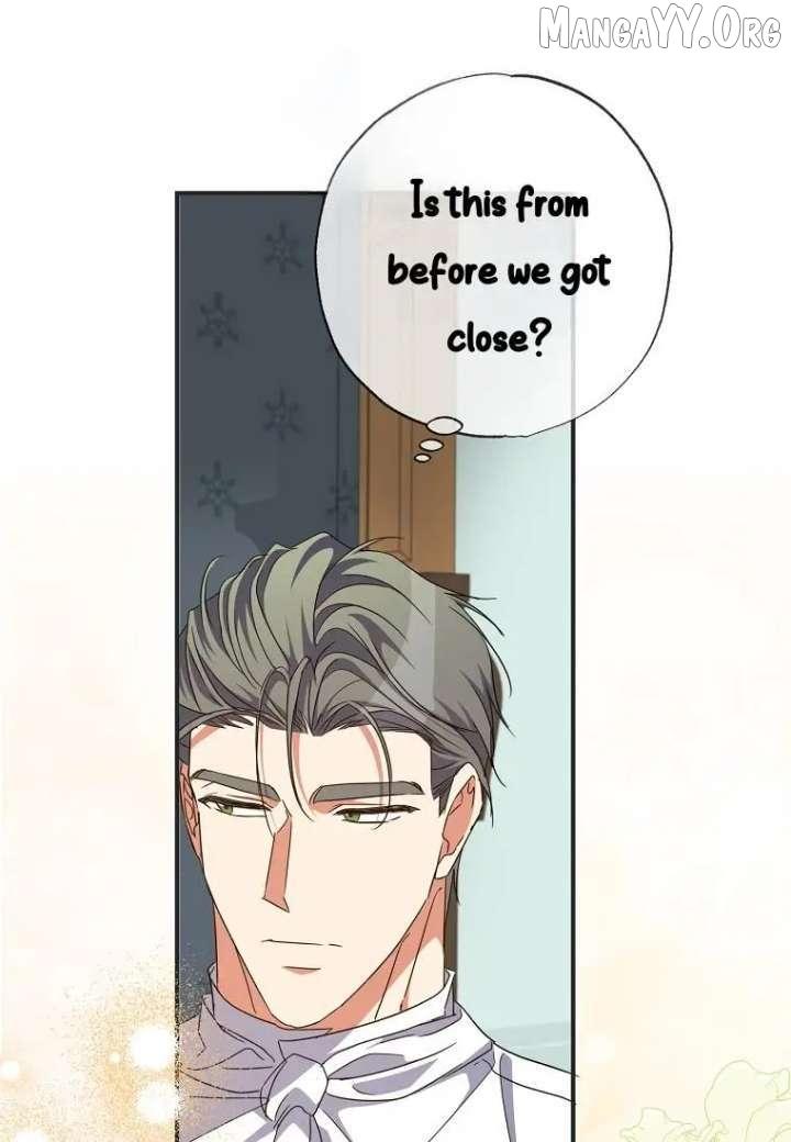 A Saintess Who Was Adopted By The Grand Duke Chapter 80 page 16 - 