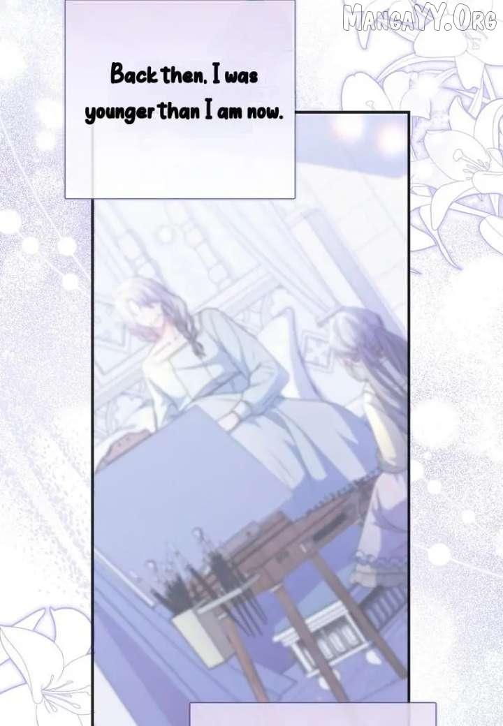 A Saintess Who Was Adopted By The Grand Duke Chapter 80 page 18 - 