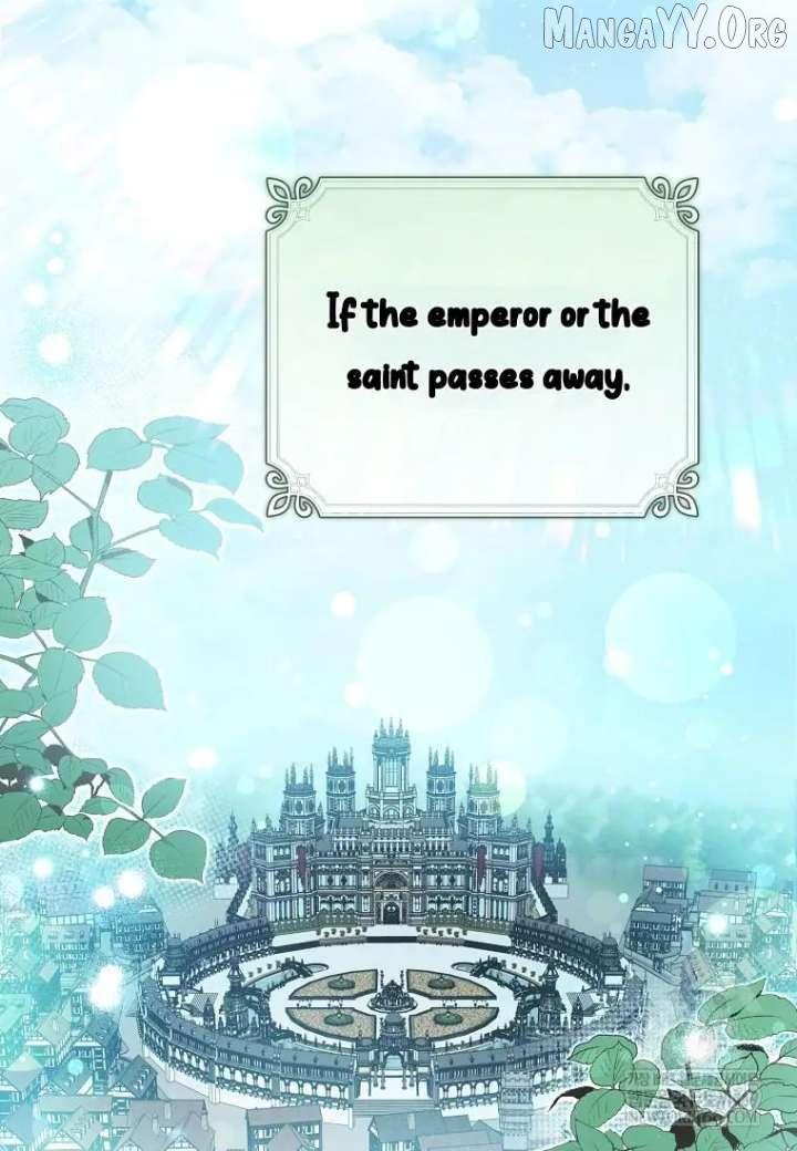 A Saintess Who Was Adopted By The Grand Duke Chapter 80 page 3 - 