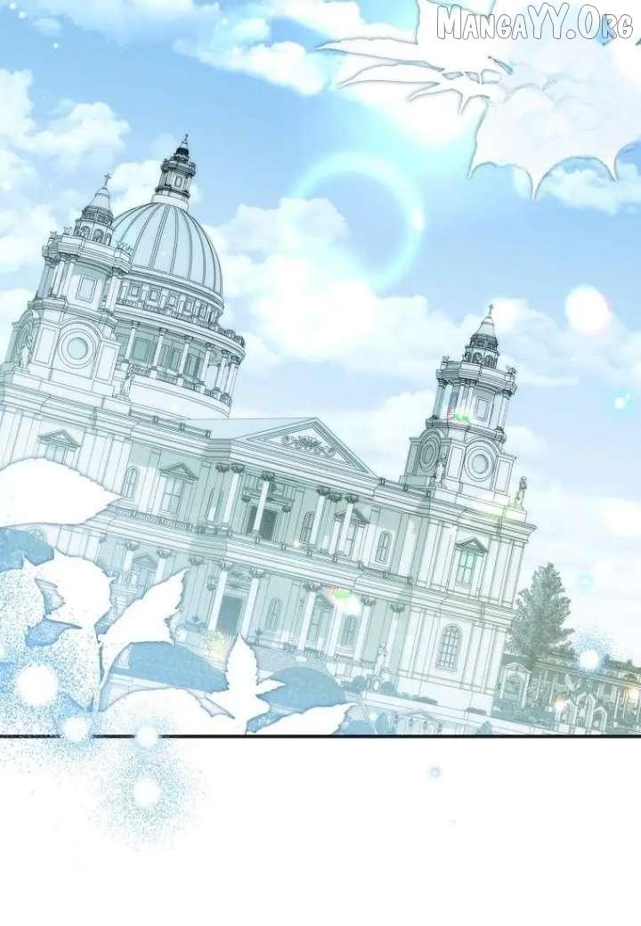A Saintess Who Was Adopted By The Grand Duke Chapter 80 page 25 - 
