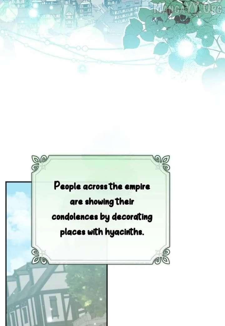 A Saintess Who Was Adopted By The Grand Duke Chapter 80 page 4 - 