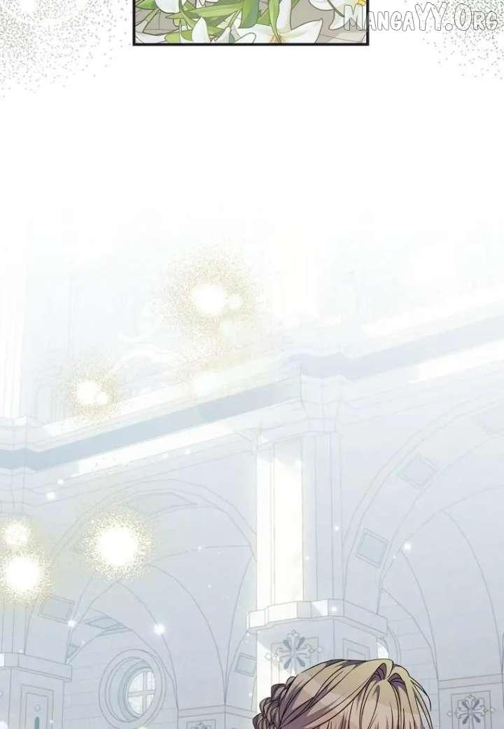 A Saintess Who Was Adopted By The Grand Duke Chapter 80 page 34 - 