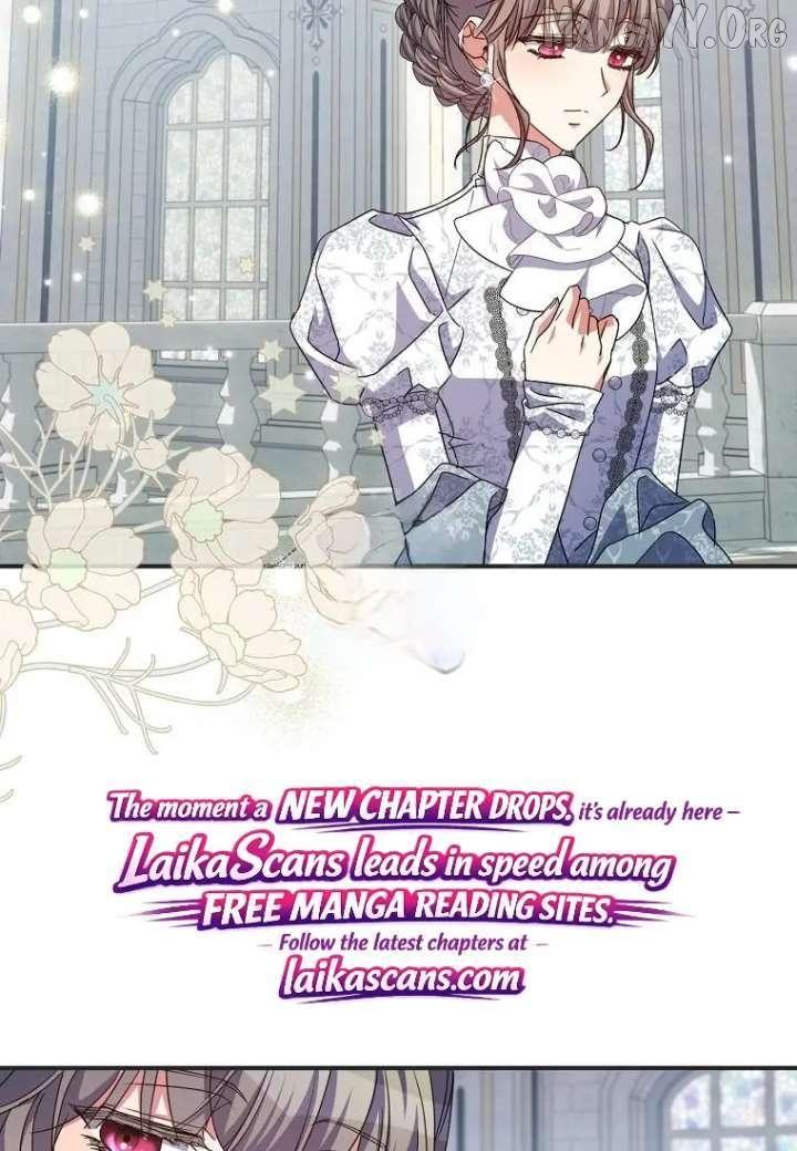 A Saintess Who Was Adopted By The Grand Duke Chapter 80 page 35 - 