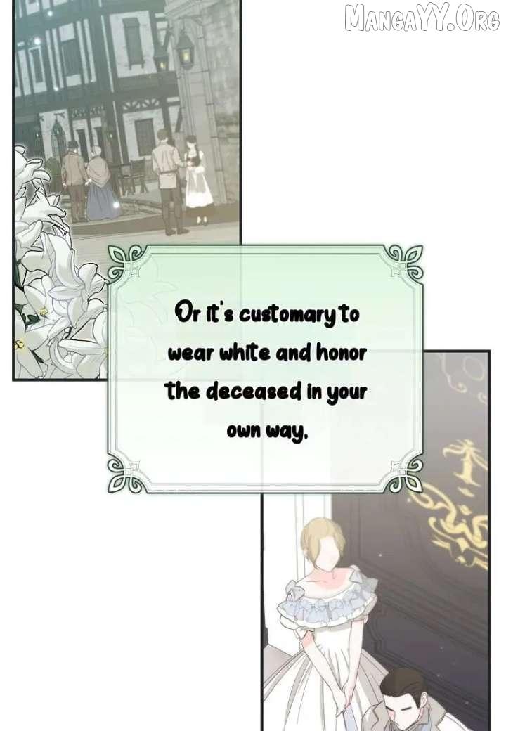 A Saintess Who Was Adopted By The Grand Duke Chapter 80 page 5 - 