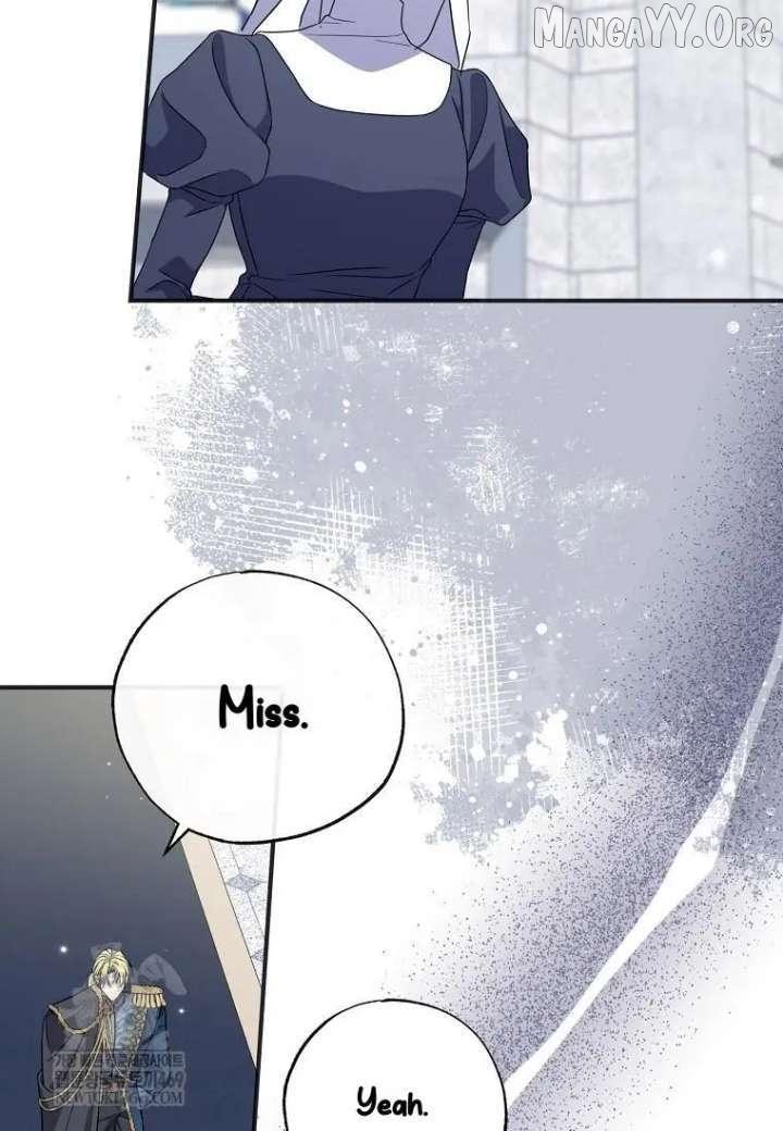 A Saintess Who Was Adopted By The Grand Duke Chapter 80 page 49 - 