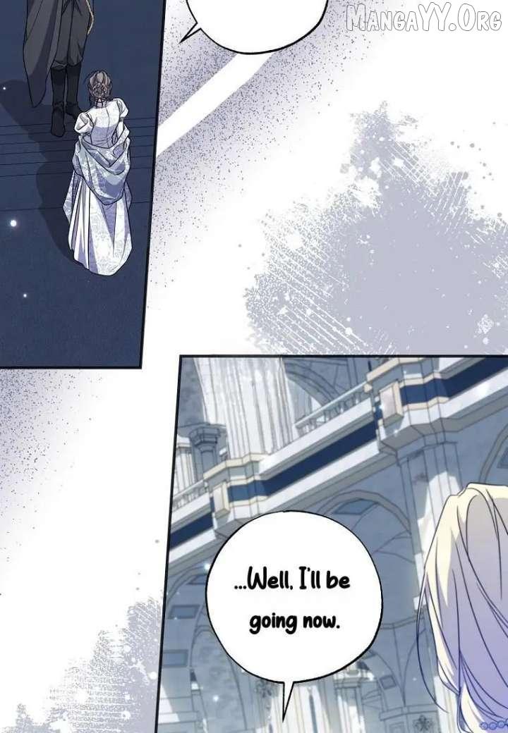 A Saintess Who Was Adopted By The Grand Duke Chapter 80 page 50 - 