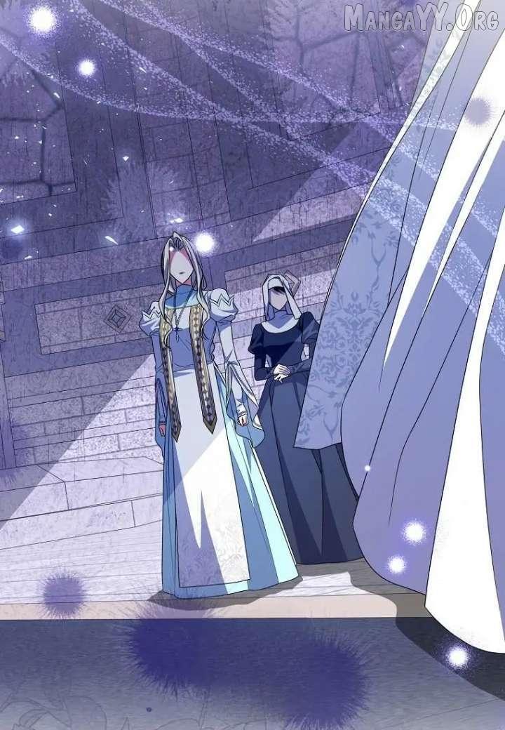 A Saintess Who Was Adopted By The Grand Duke Chapter 80 page 53 - 
