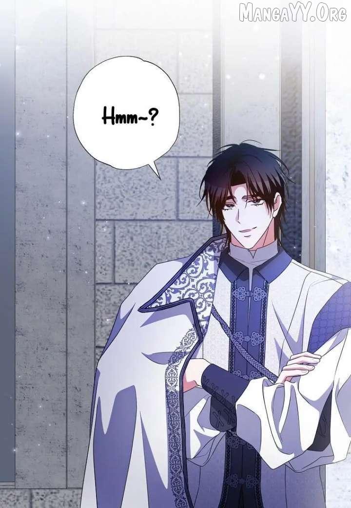 A Saintess Who Was Adopted By The Grand Duke Chapter 80 page 55 - 