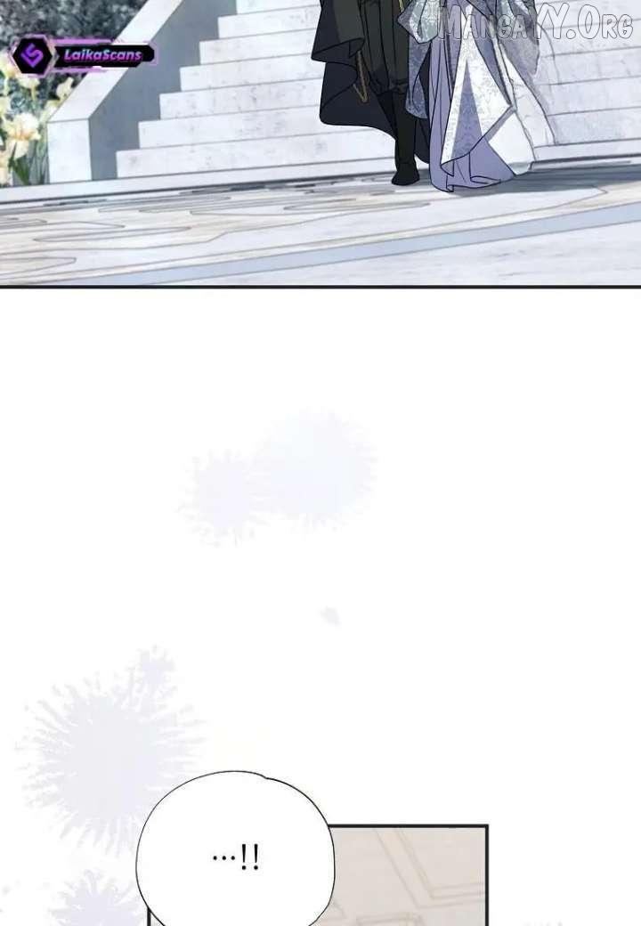 A Saintess Who Was Adopted By The Grand Duke Chapter 80 page 64 - 