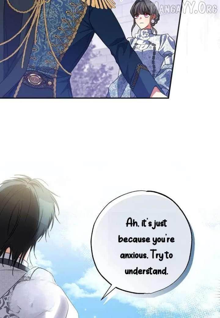 A Saintess Who Was Adopted By The Grand Duke Chapter 80 page 68 - 