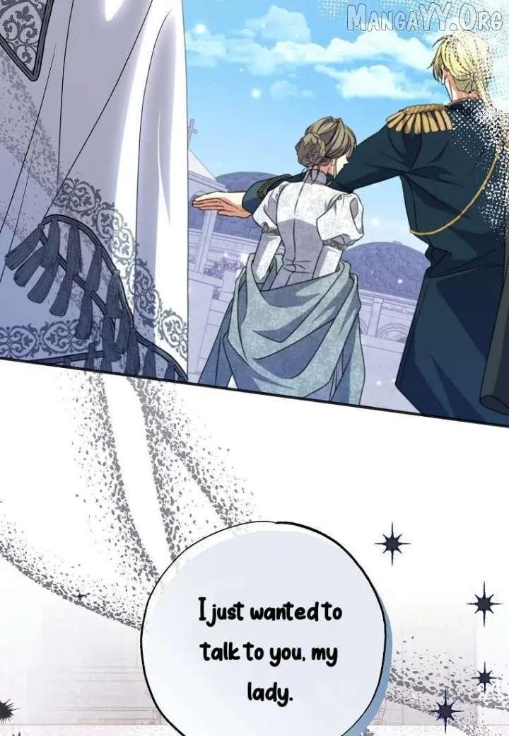 A Saintess Who Was Adopted By The Grand Duke Chapter 80 page 69 - 