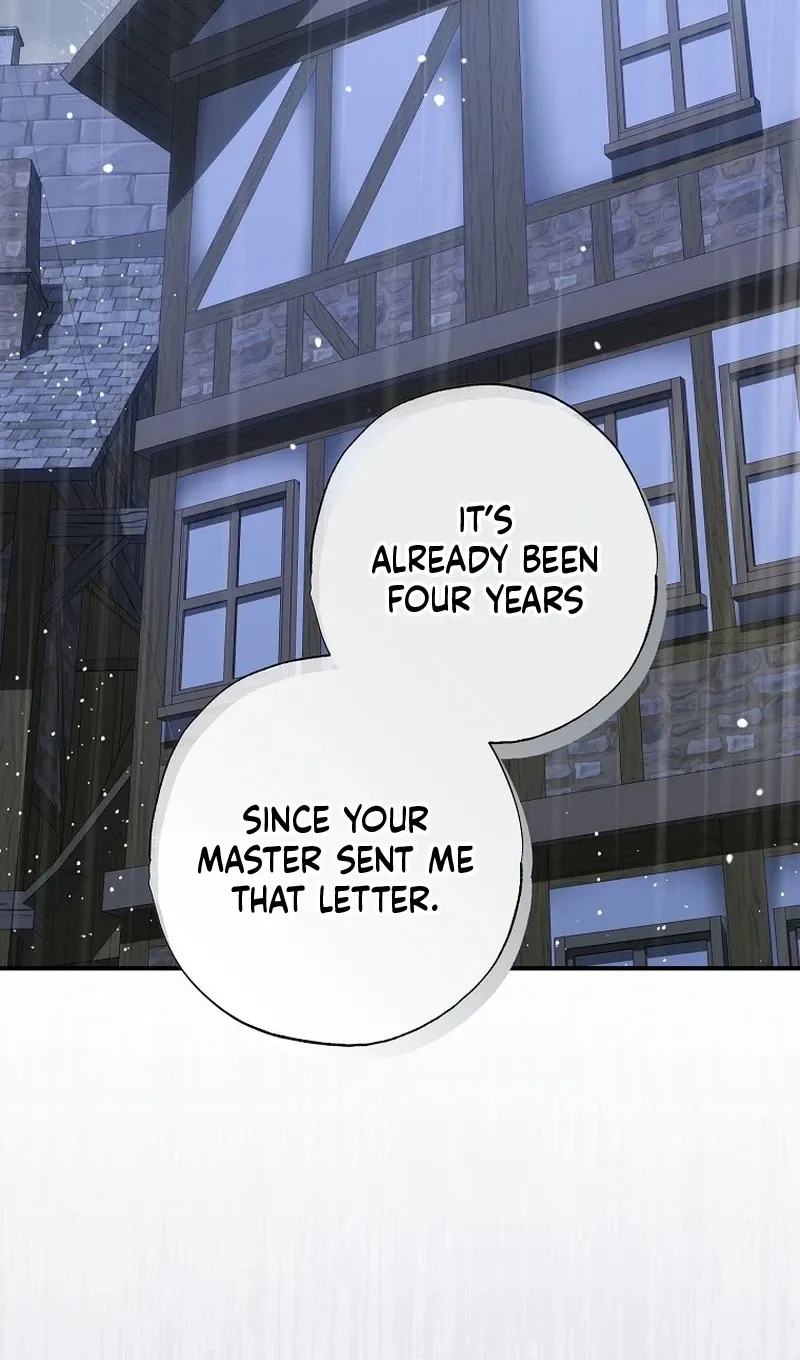 A Saintess Who Was Adopted By The Grand Duke Chapter 84 page 11 - 
