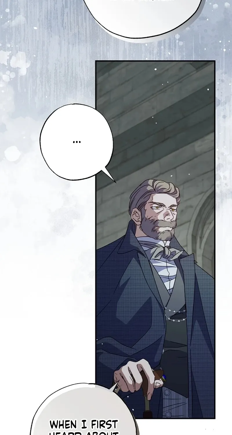 A Saintess Who Was Adopted By The Grand Duke Chapter 84 page 13 - 