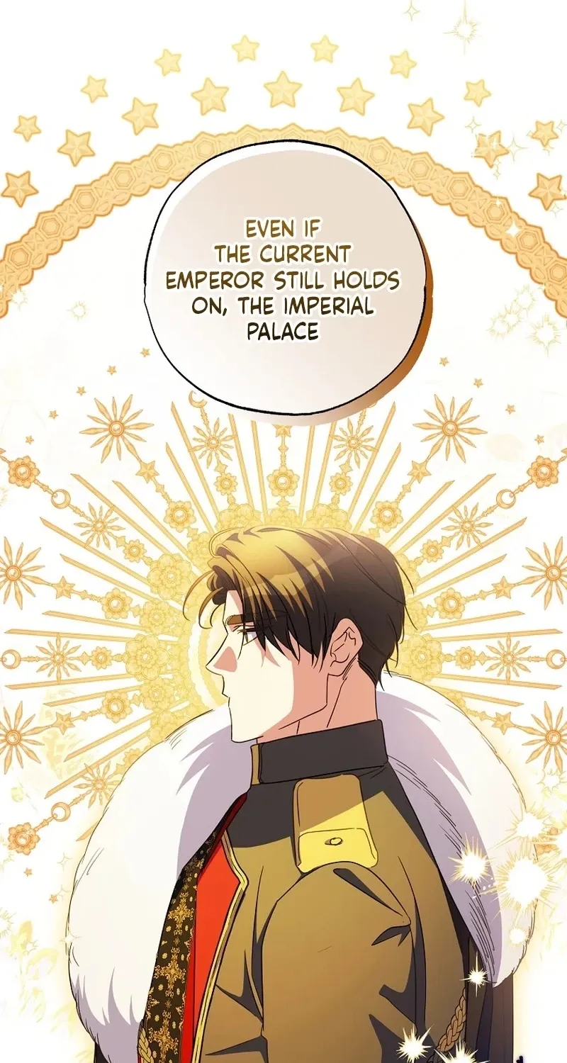 A Saintess Who Was Adopted By The Grand Duke Chapter 84 page 16 - 