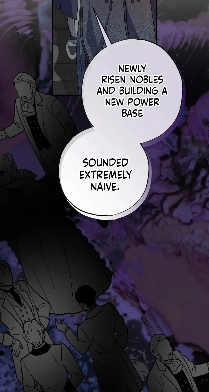 A Saintess Who Was Adopted By The Grand Duke Chapter 84 page 19 - 