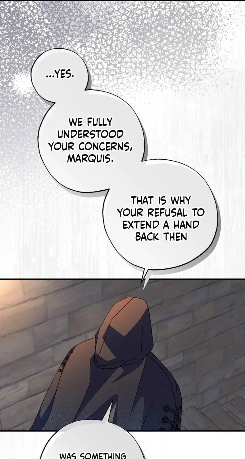 A Saintess Who Was Adopted By The Grand Duke Chapter 84 page 21 - 