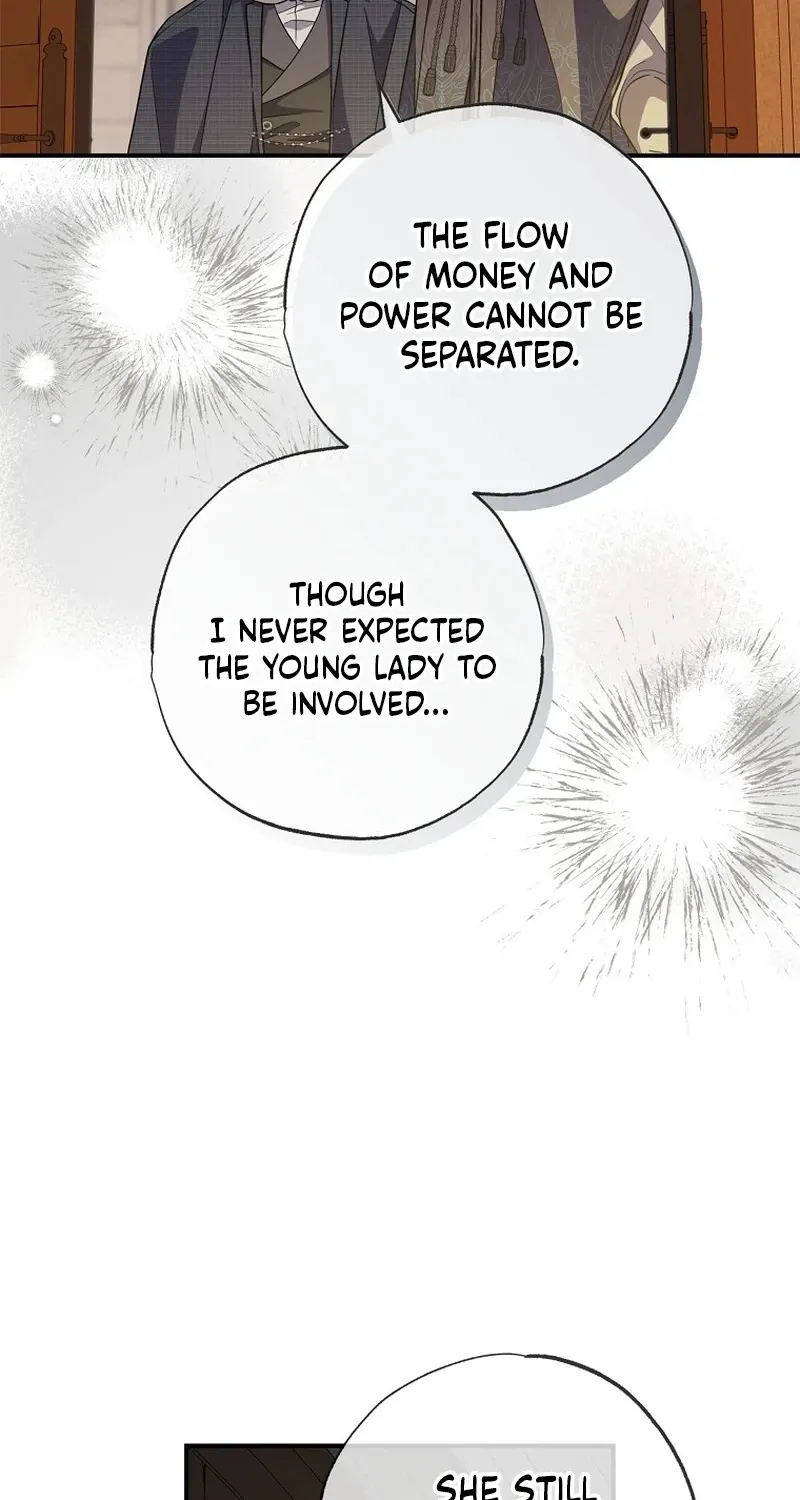 A Saintess Who Was Adopted By The Grand Duke Chapter 84 page 29 - 