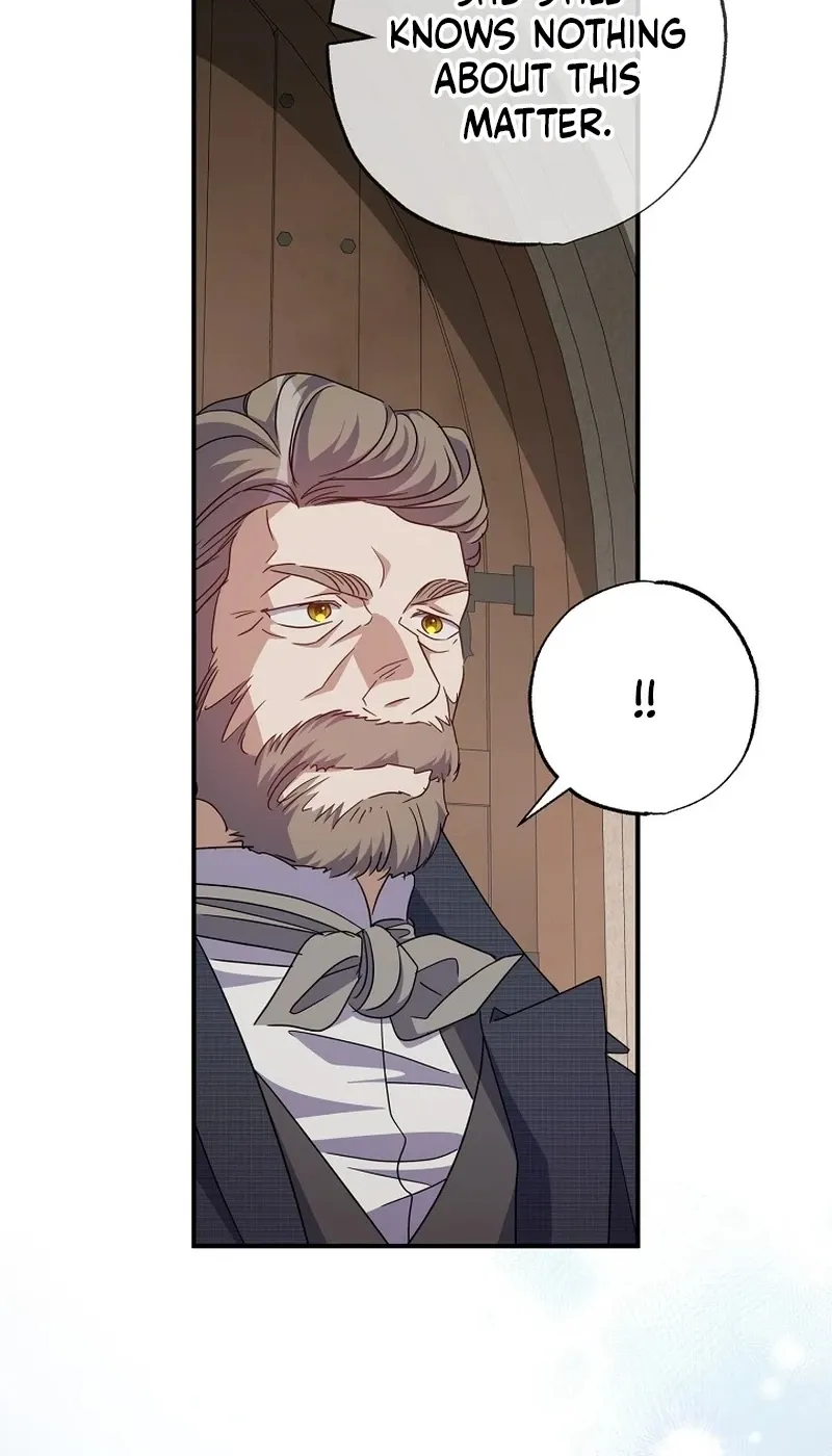 A Saintess Who Was Adopted By The Grand Duke Chapter 84 page 30 - 