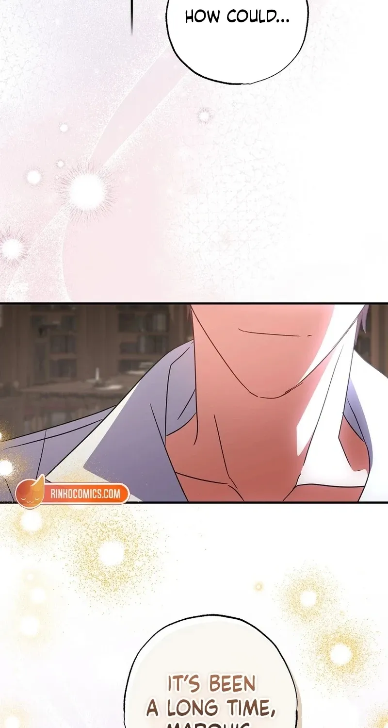 A Saintess Who Was Adopted By The Grand Duke Chapter 84 page 33 - 