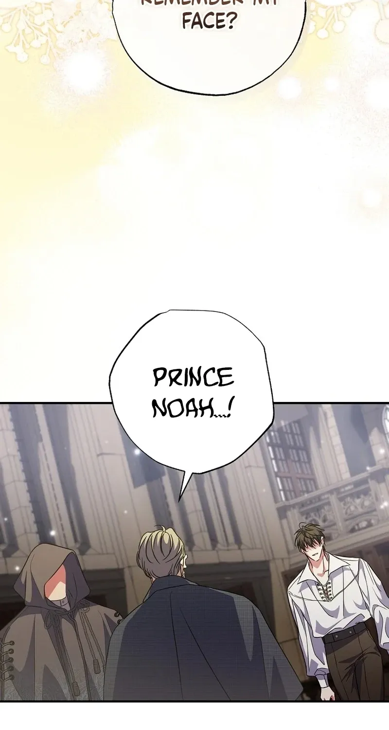 A Saintess Who Was Adopted By The Grand Duke Chapter 84 page 35 - 