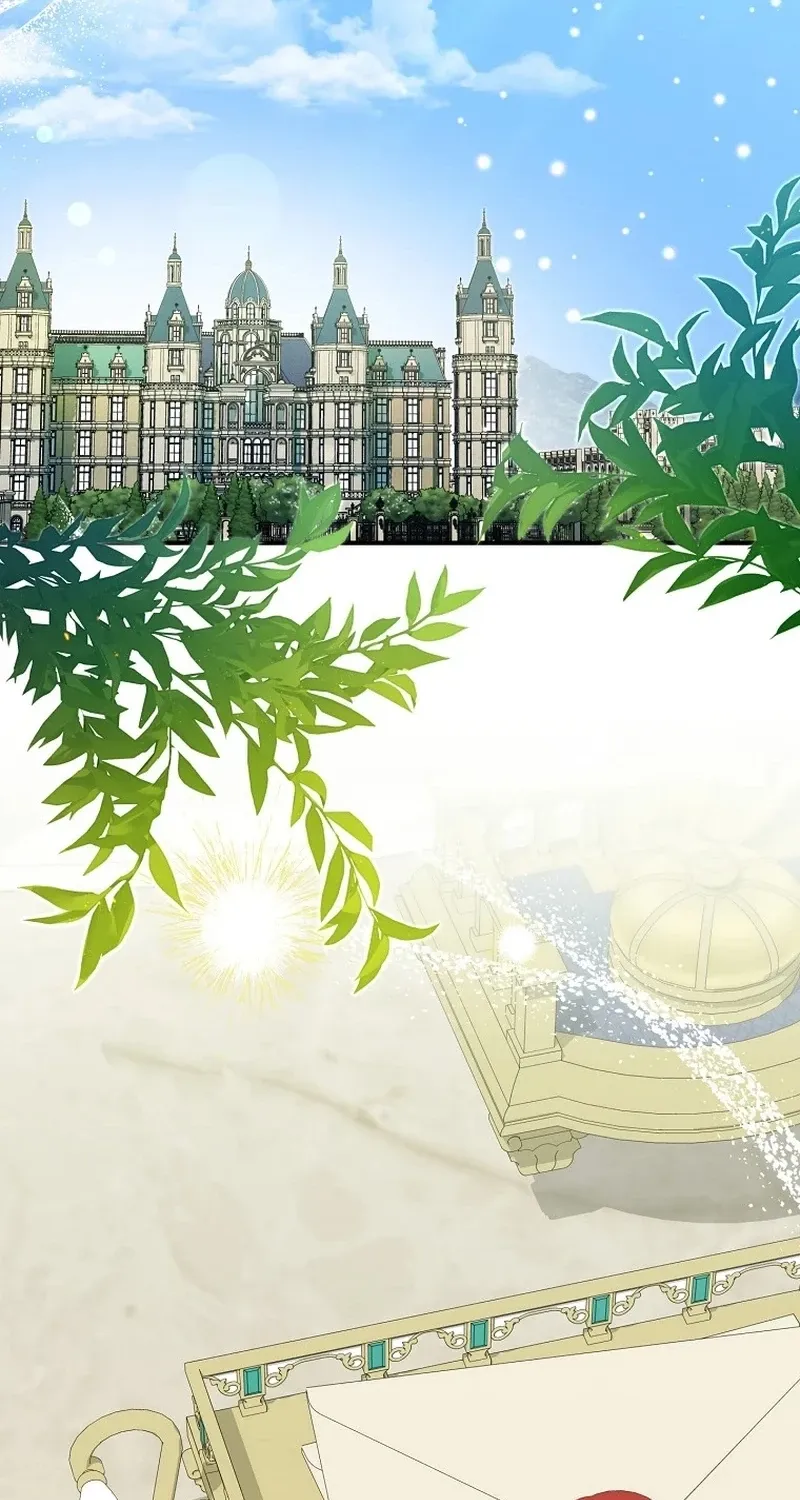A Saintess Who Was Adopted By The Grand Duke Chapter 84 page 46 - 