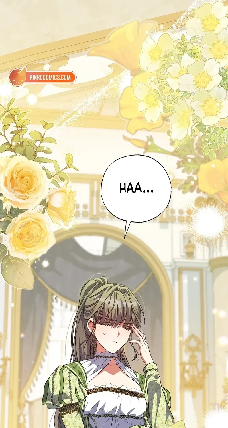 A Saintess Who Was Adopted By The Grand Duke Chapter 84 page 48 - 