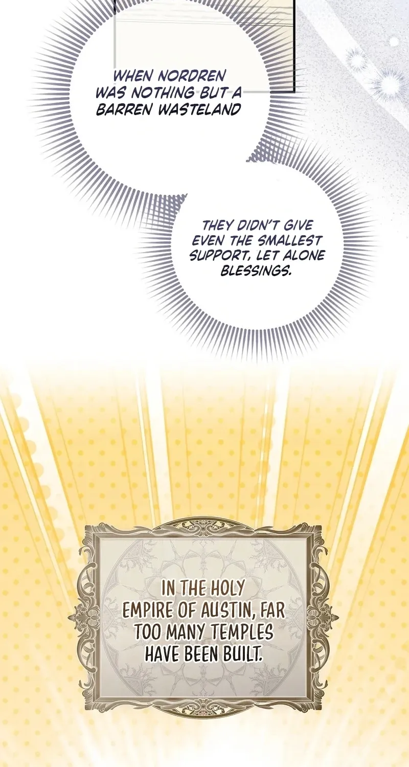 A Saintess Who Was Adopted By The Grand Duke Chapter 84 page 56 - 