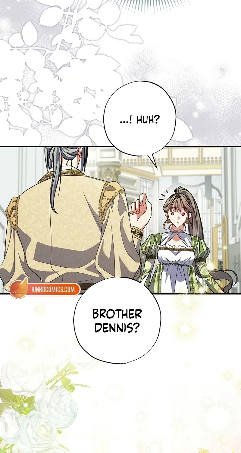 A Saintess Who Was Adopted By The Grand Duke Chapter 84 page 62 - 
