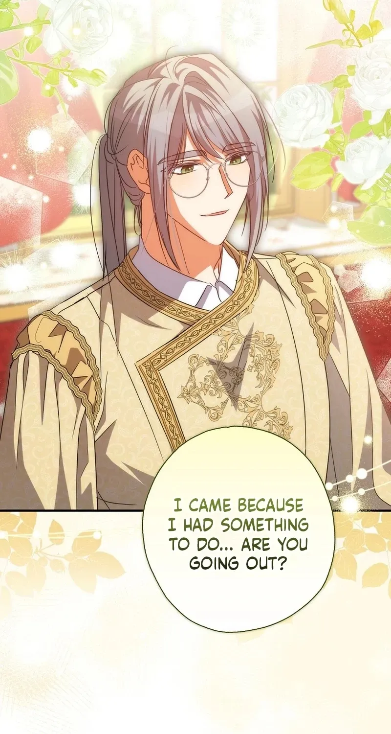 A Saintess Who Was Adopted By The Grand Duke Chapter 84 page 63 - 