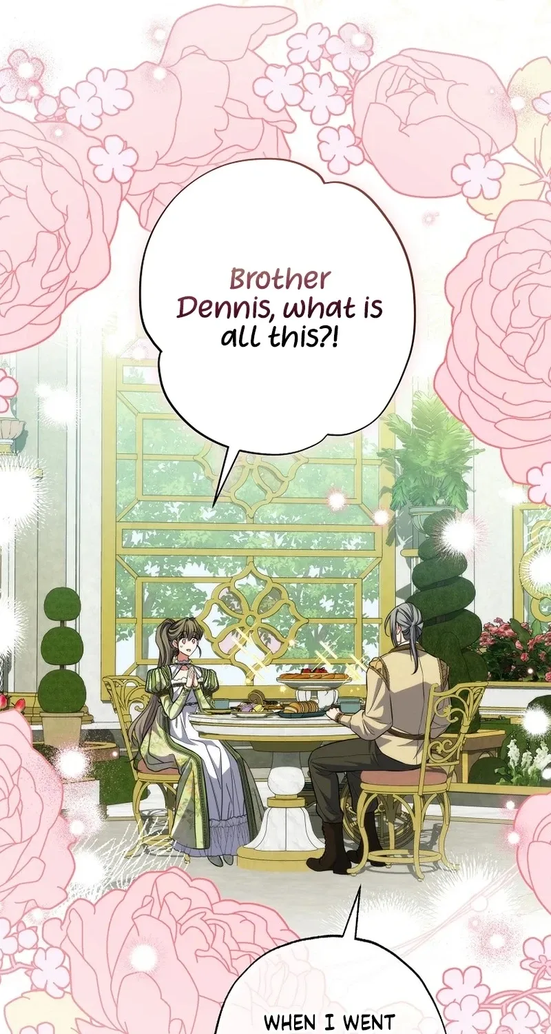 A Saintess Who Was Adopted By The Grand Duke Chapter 84 page 69 - 