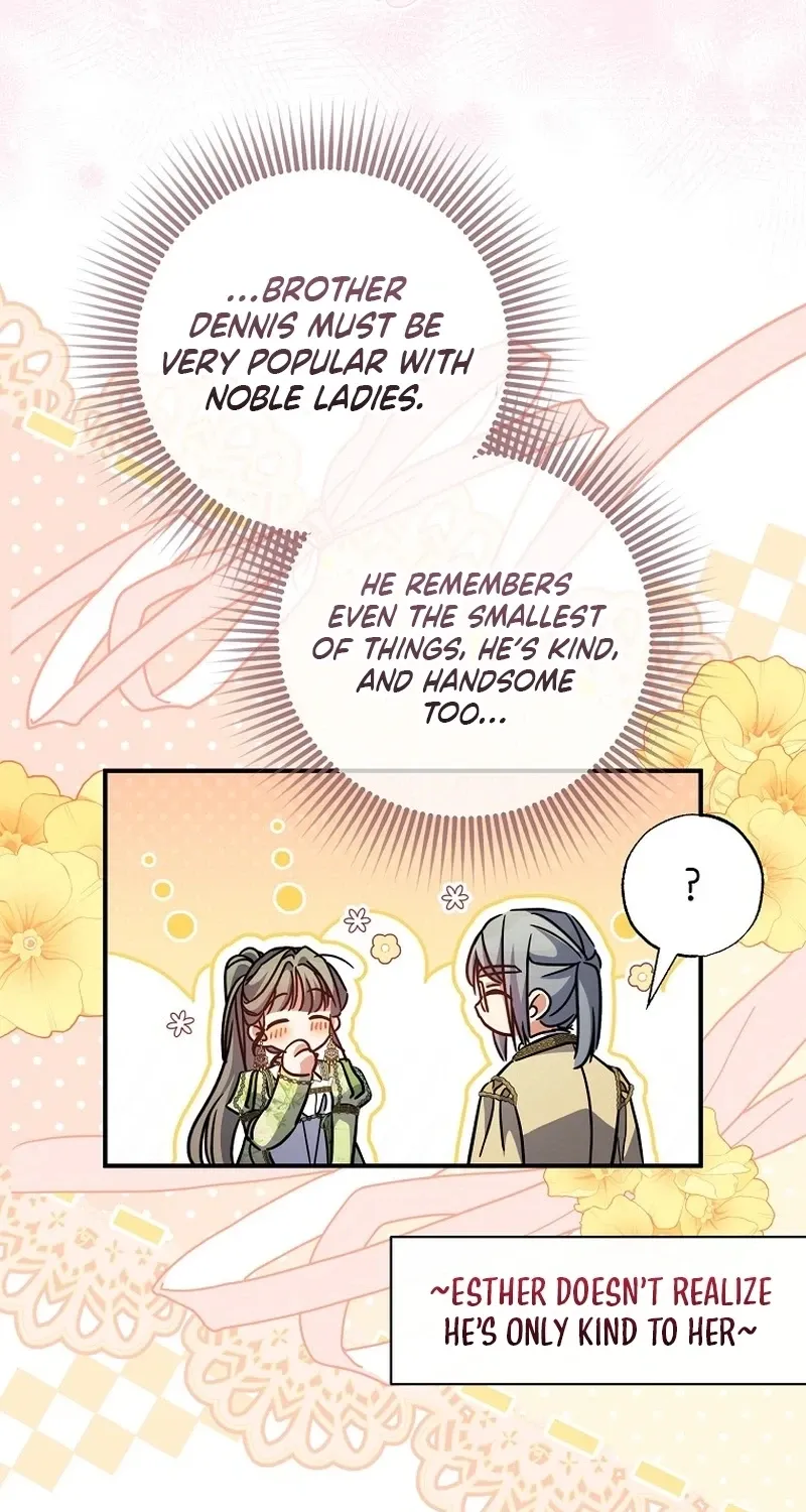 A Saintess Who Was Adopted By The Grand Duke Chapter 84 page 73 - 