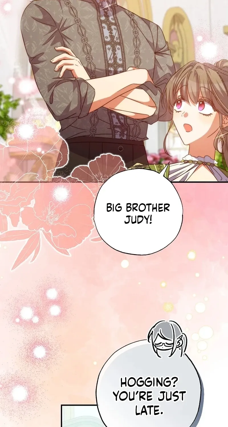 A Saintess Who Was Adopted By The Grand Duke Chapter 84 page 77 - 