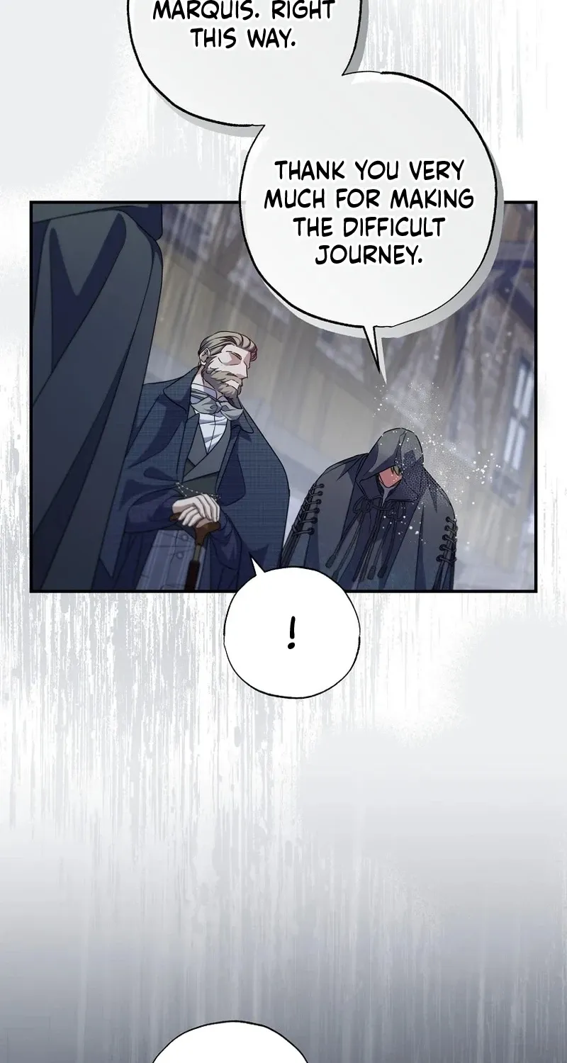 A Saintess Who Was Adopted By The Grand Duke Chapter 84 page 9 - 
