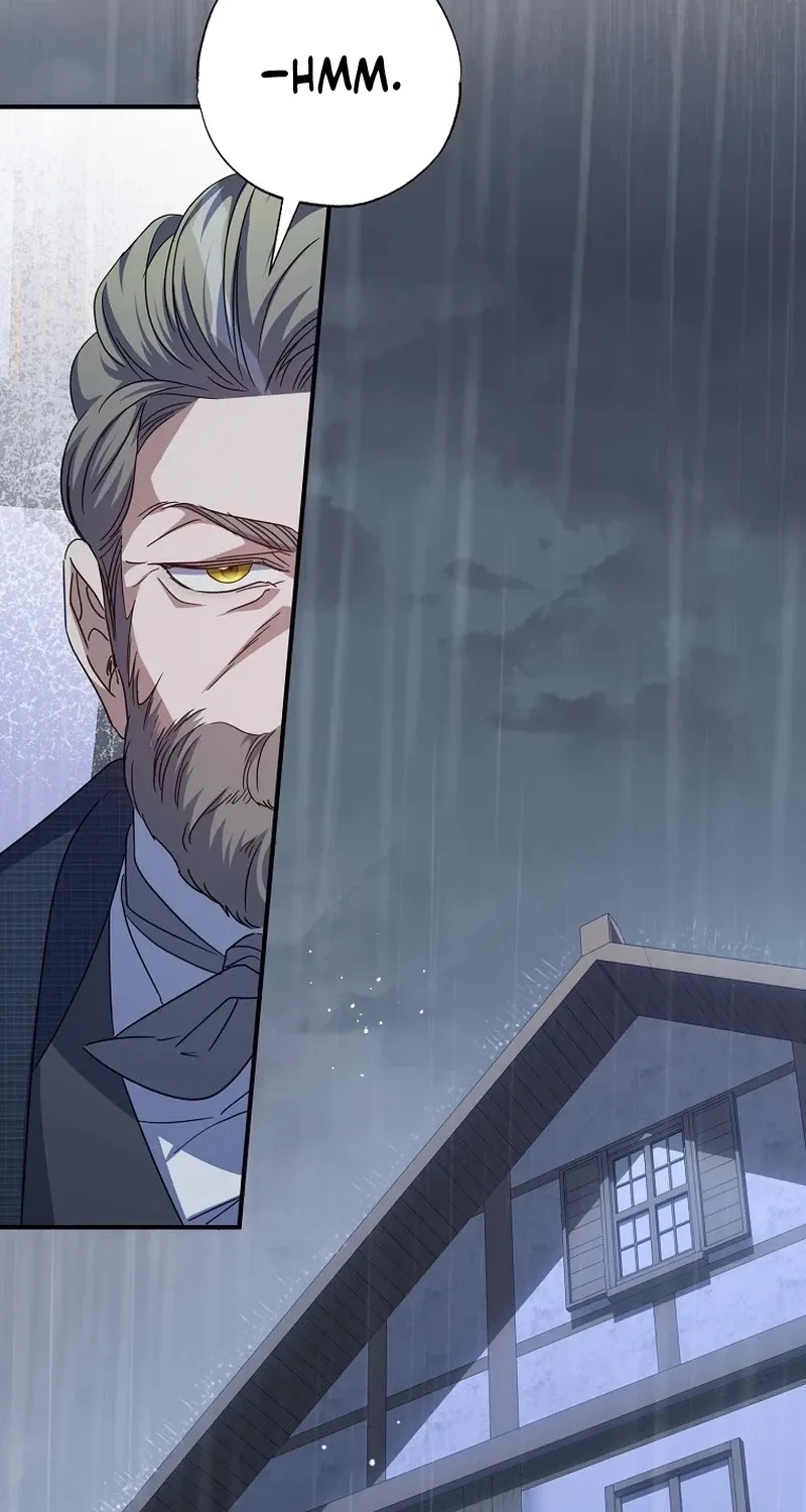 A Saintess Who Was Adopted By The Grand Duke Chapter 84 page 10 - 