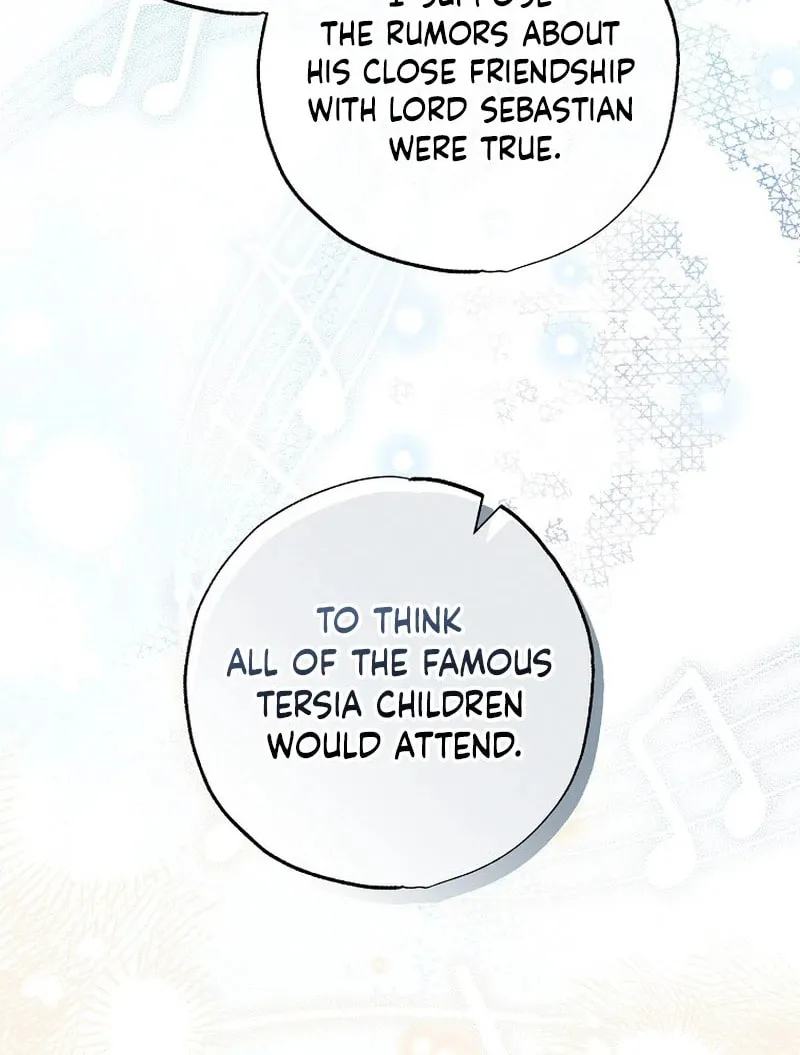 A Saintess Who Was Adopted By The Grand Duke Chapter 87 page 11 - 