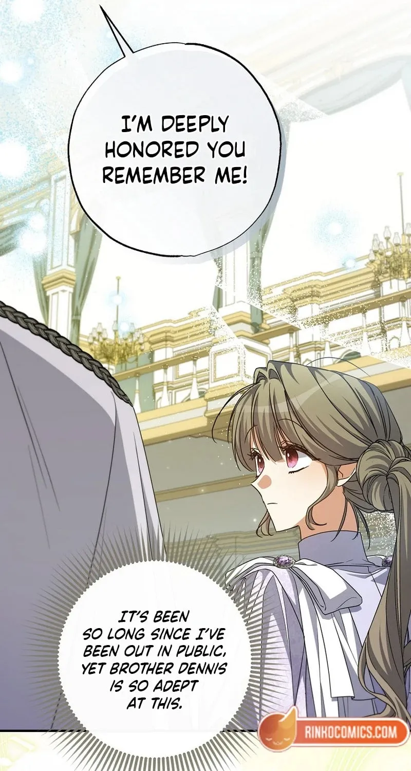 A Saintess Who Was Adopted By The Grand Duke Chapter 87 page 13 - 