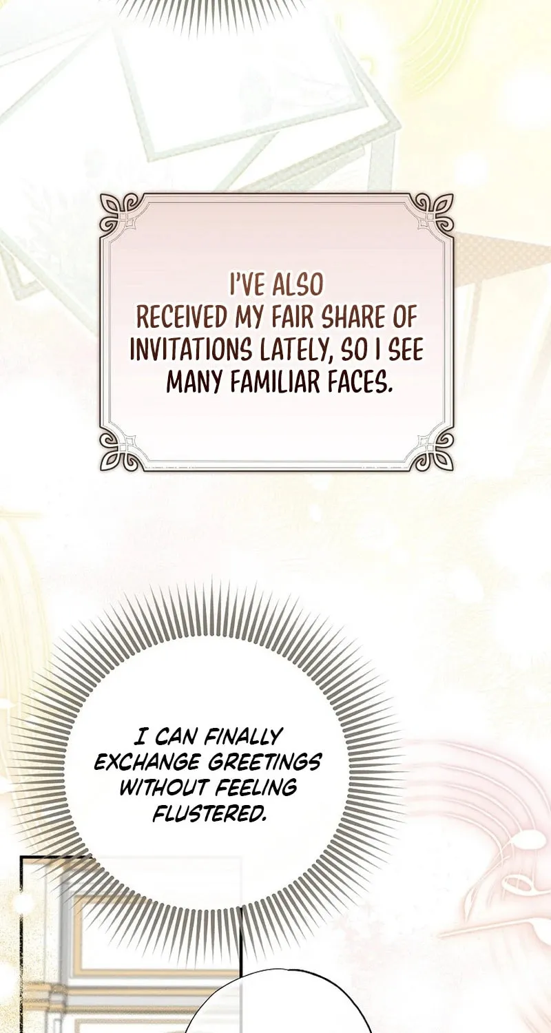 A Saintess Who Was Adopted By The Grand Duke Chapter 87 page 14 - 