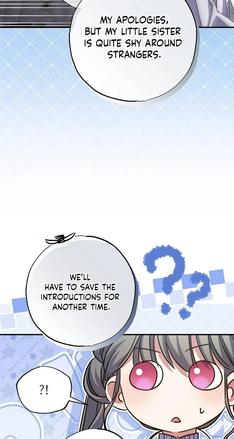 A Saintess Who Was Adopted By The Grand Duke Chapter 87 page 19 - 
