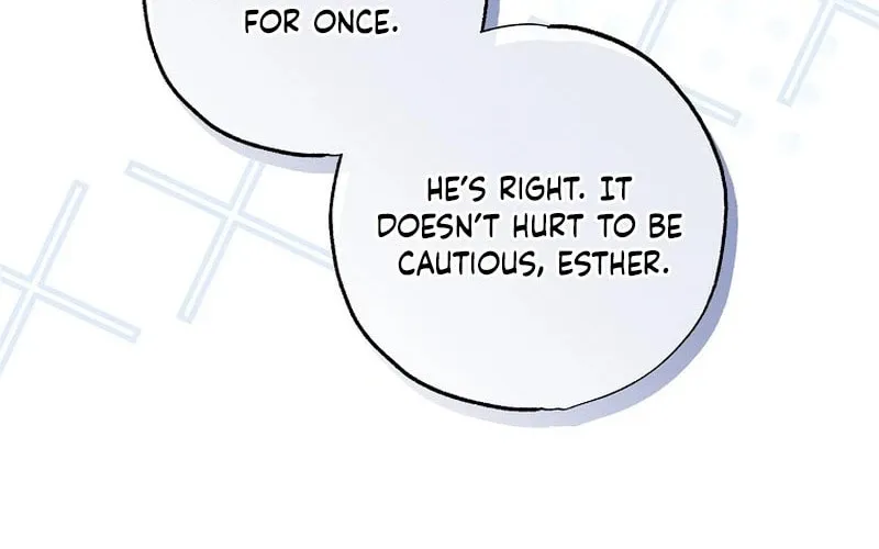 A Saintess Who Was Adopted By The Grand Duke Chapter 87 page 22 - 