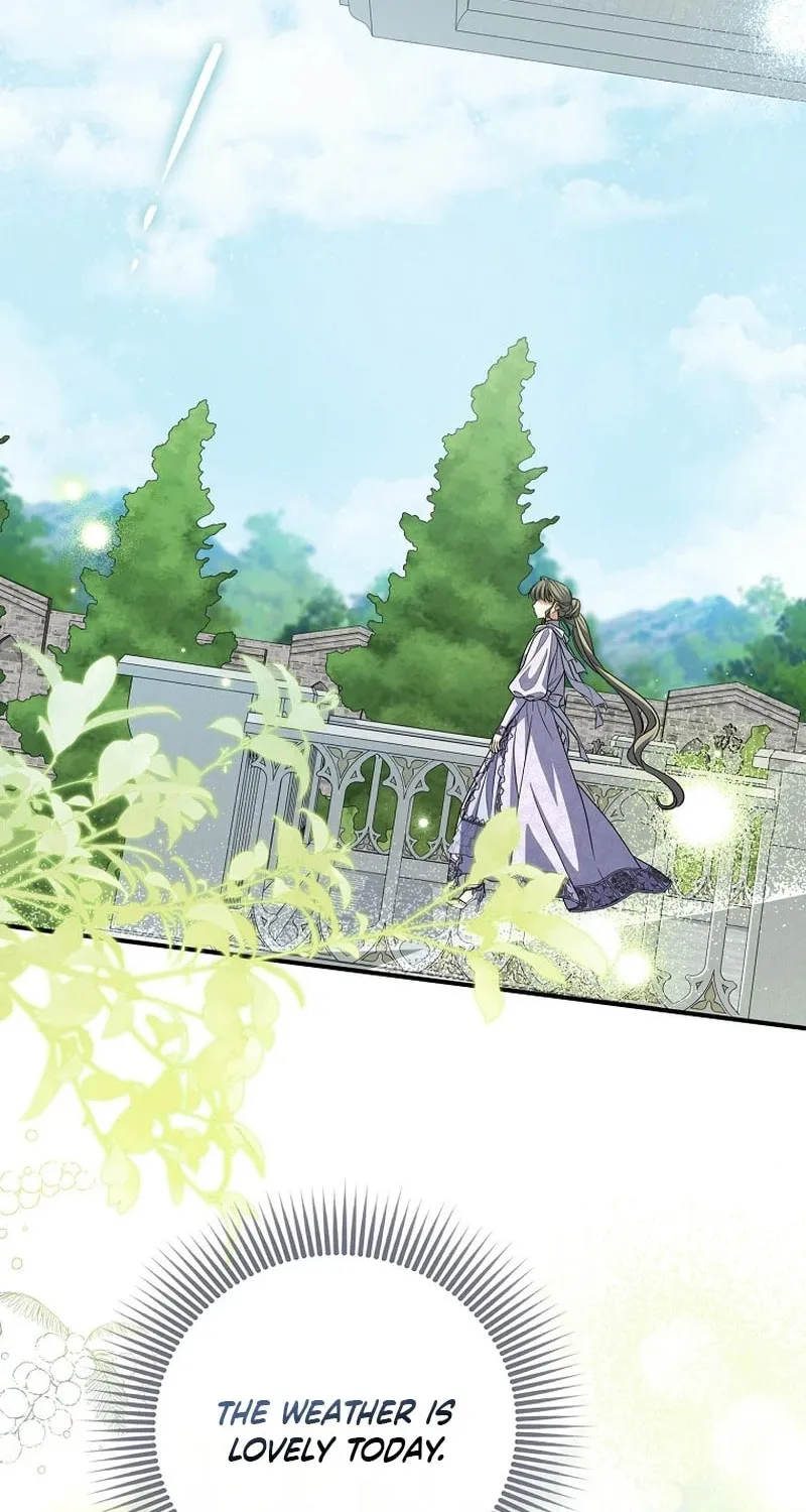 A Saintess Who Was Adopted By The Grand Duke Chapter 87 page 26 - 