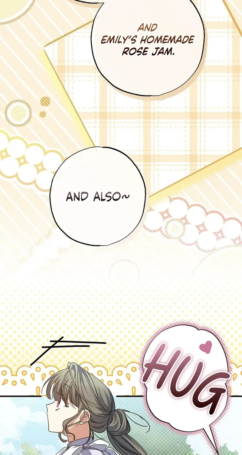 A Saintess Who Was Adopted By The Grand Duke Chapter 87 page 29 - 