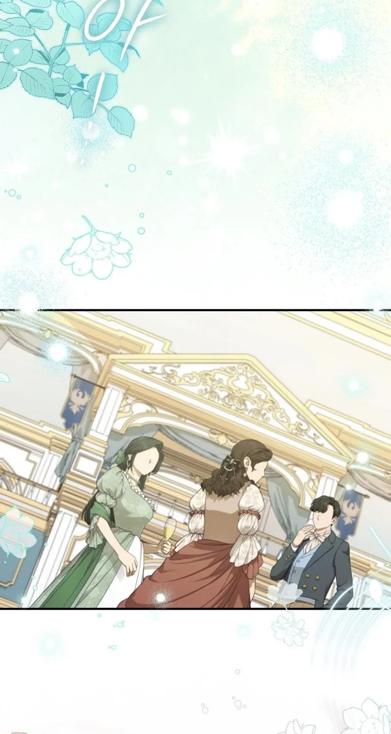 A Saintess Who Was Adopted By The Grand Duke Chapter 87 page 4 - 