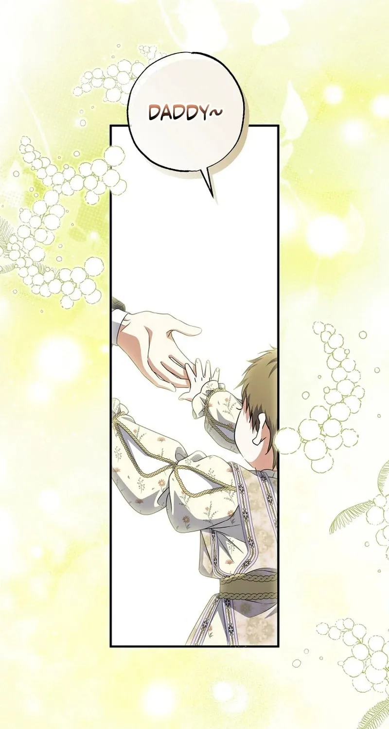 A Saintess Who Was Adopted By The Grand Duke Chapter 87 page 40 - 