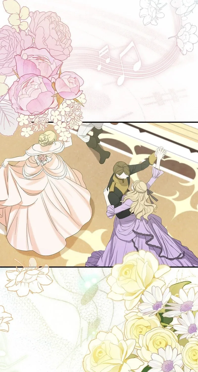 A Saintess Who Was Adopted By The Grand Duke Chapter 87 page 5 - 
