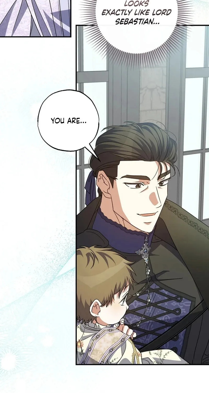 A Saintess Who Was Adopted By The Grand Duke Chapter 87 page 44 - 